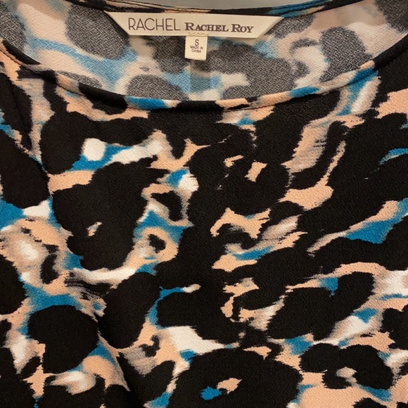 Rachel Roy Dress Size S - 4 - Picture 2 of 2